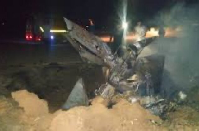 Fierce Pakistan Air Force response, two Indian jets shot down after air strikes