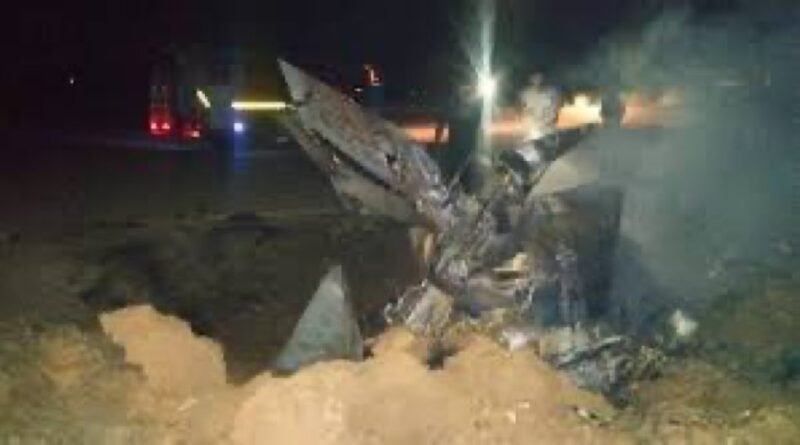Fierce Pakistan Air Force response, two Indian jets shot down after air strikes