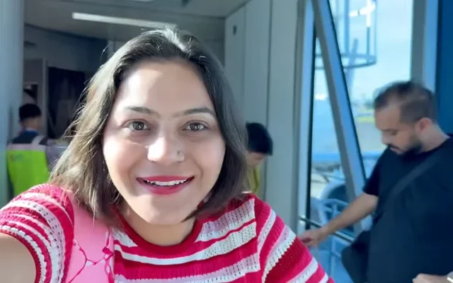 Indian Travel YouTuber Jyoti Malhotra Arrested on Charges of Spying for Pakistan
