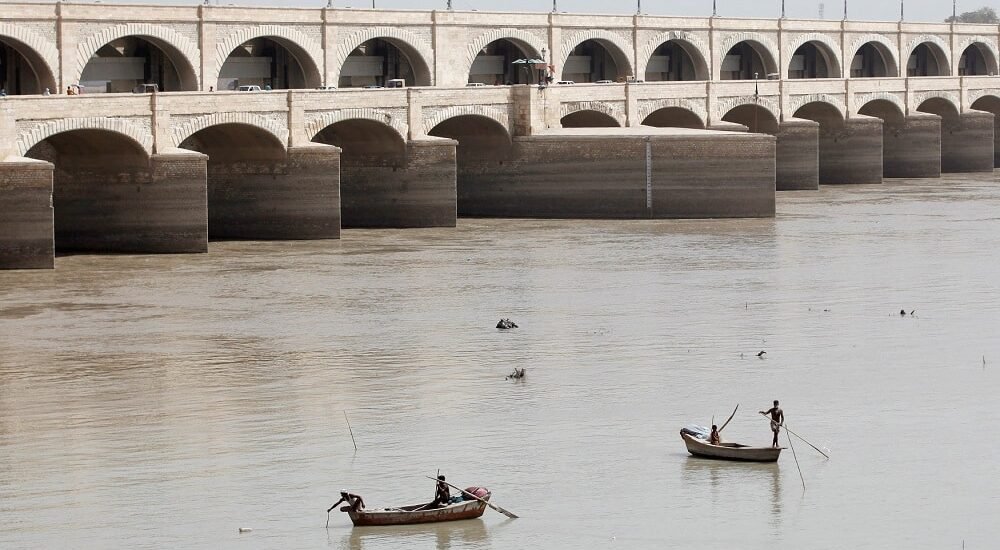 India’s New Indus River Strategy Could Hit Pakistan’s Farms Hard