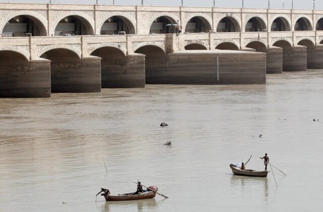 India’s New Indus River Strategy Could Hit Pakistan’s Farms Hard