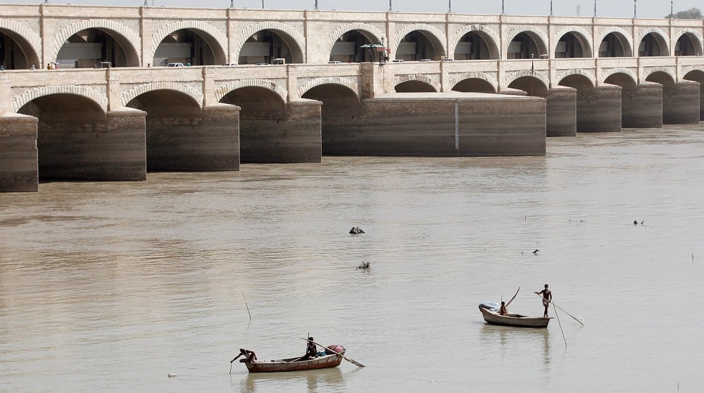 India’s New Indus River Strategy Could Hit Pakistan’s Farms Hard