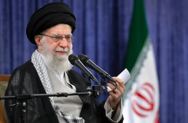 "We doubt we will reach a conclusion," Iran’s Supreme Leader on US-Iran nuclear talks