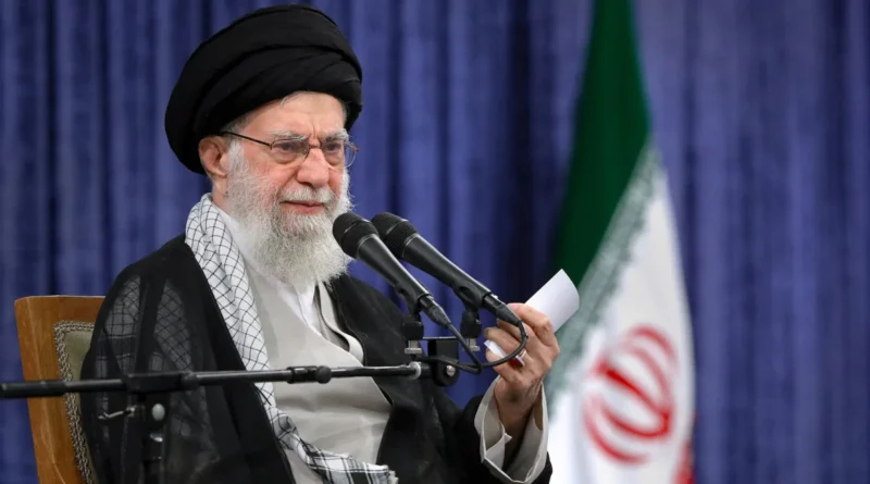"We doubt we will reach a conclusion," Iran’s Supreme Leader on US-Iran nuclear talks