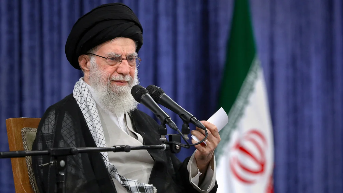 "We doubt we will reach a conclusion," Iran’s Supreme Leader on US-Iran nuclear talks