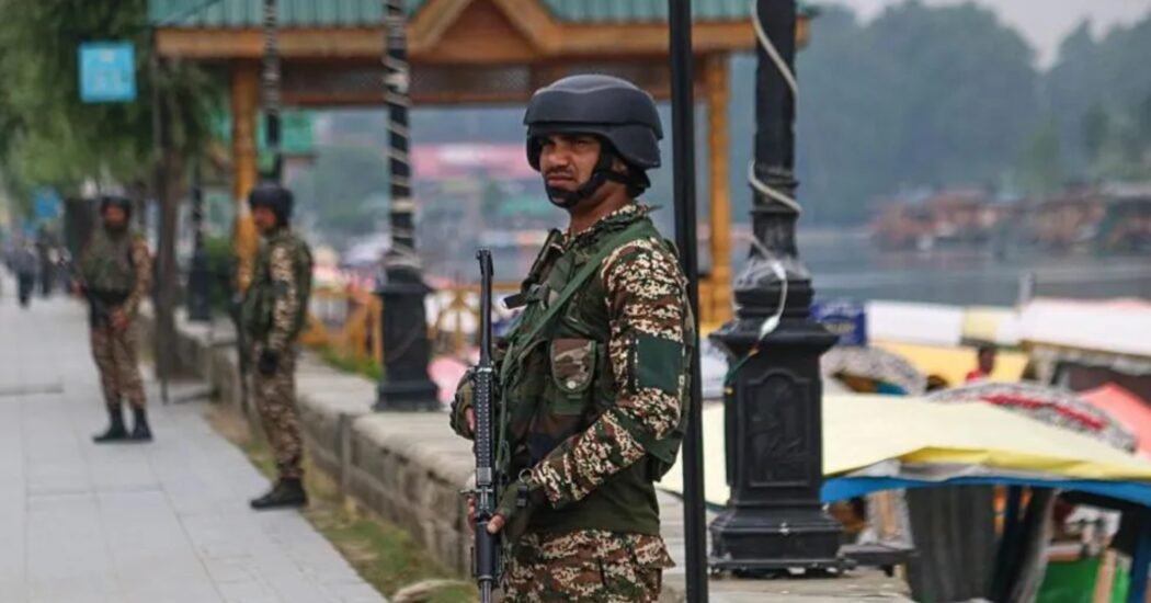 Is the Ceasefire Between India and Pakistan Really Holding? 5 Big Tensions Still Brewing