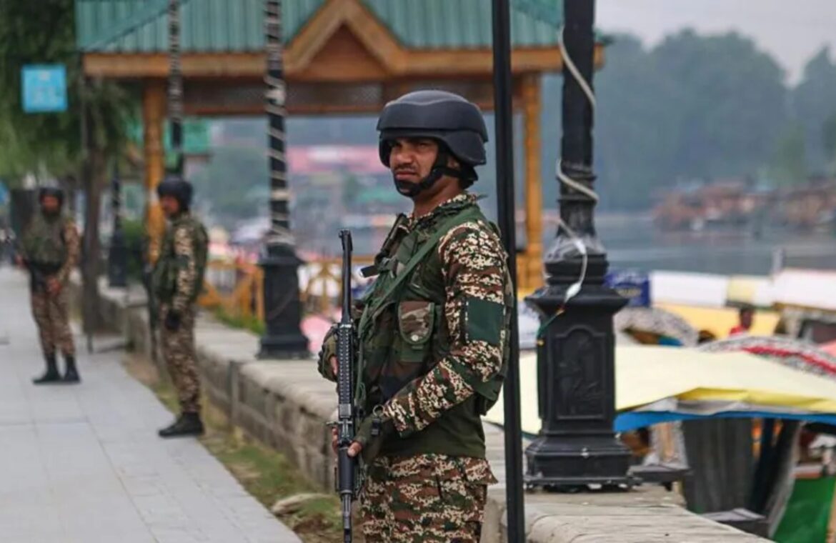 Is the Ceasefire Between India and Pakistan Really Holding? 5 Big Tensions Still Brewing