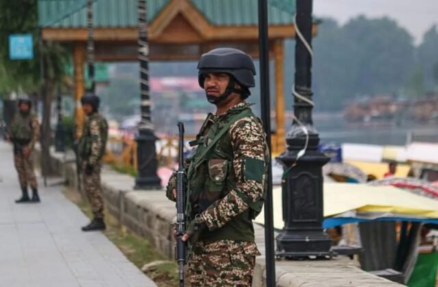 Is the Ceasefire Between India and Pakistan Really Holding? 5 Big Tensions Still Brewing