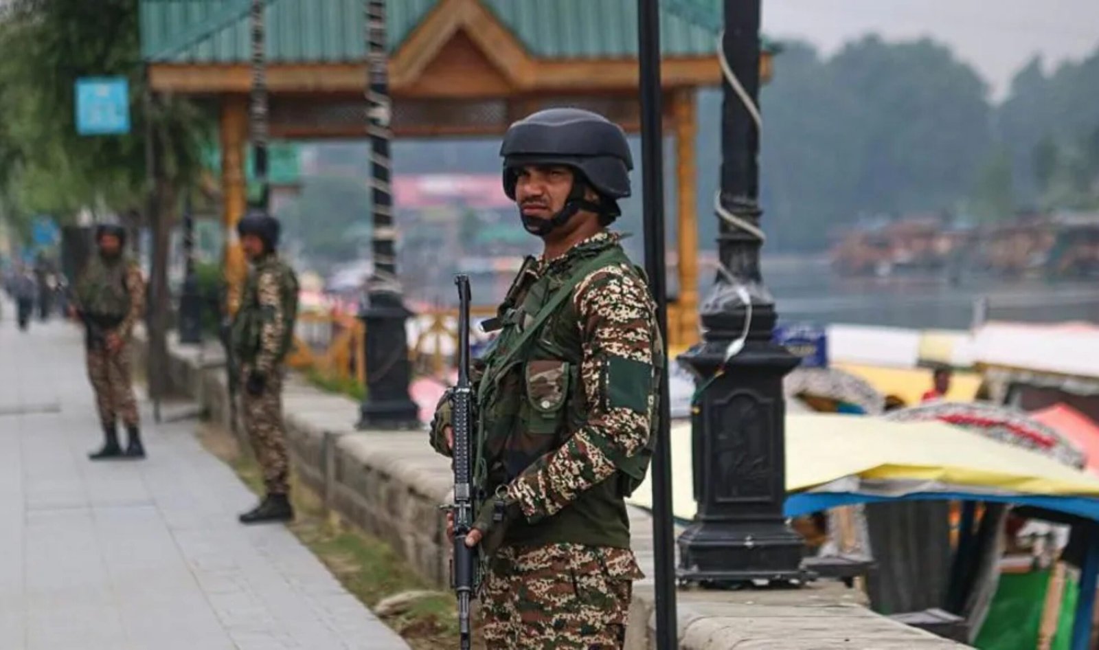 Is the Ceasefire Between India and Pakistan Really Holding? 5 Big Tensions Still Brewing