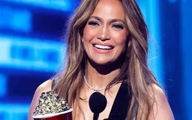 Jennifer Lopez is ‘Back’ with a Major Surprise for Fans: Stunning Performances and Exciting New Projects