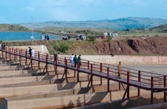 KP Government to Develop Tourism Facilities at Dams: A Step Towards Ecotourism and Recreation