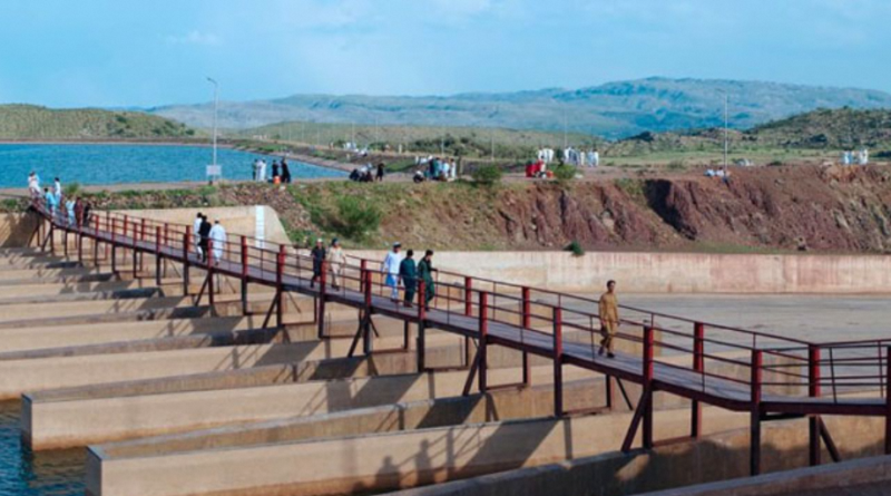 KP Government to Develop Tourism Facilities at Dams: A Step Towards Ecotourism and Recreation
