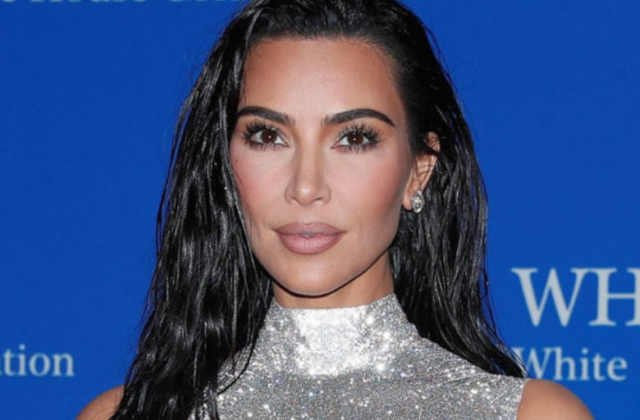 Kim Kardashian Forgives Robber at Paris Jewel Heist Trial