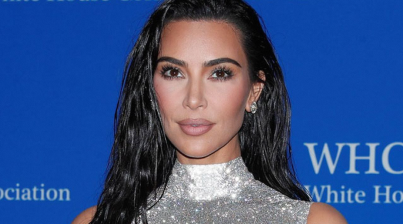Kim Kardashian Forgives Robber at Paris Jewel Heist Trial
