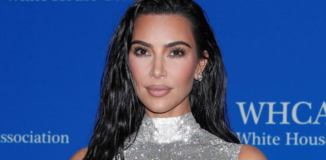 Kim Kardashian Forgives Robber at Paris Jewel Heist Trial