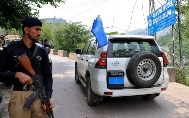 No Evidence, No Global Support': Analysts Slam India's Attack on Pakistan