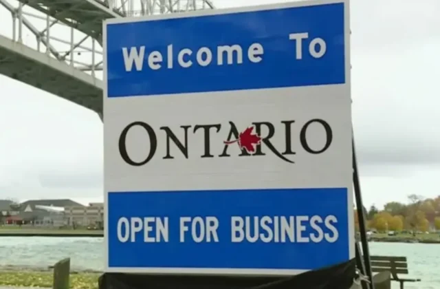 North Bay Canada Invites Skilled Workers for PR Under RCIP 2025 Program