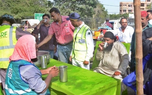 PDMA Punjab Issues Heatwave Alert Amid Rising Temperatures