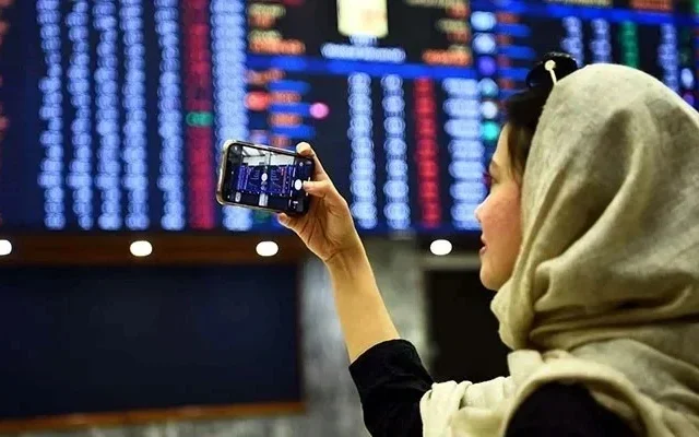 PSX Rally Continues as Ceasefire and IMF Boost Sentiment