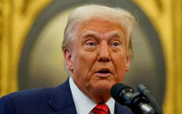 Pakistan Officials to Visit U.S. for Trade Talks Amid Tariff Concerns