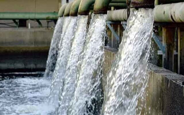 Power Outages Hindering Karachi Water Supply