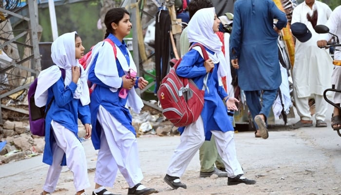 Punjab Schools to Begin Summer Vacation on May 28 Amid Heatwave Concerns