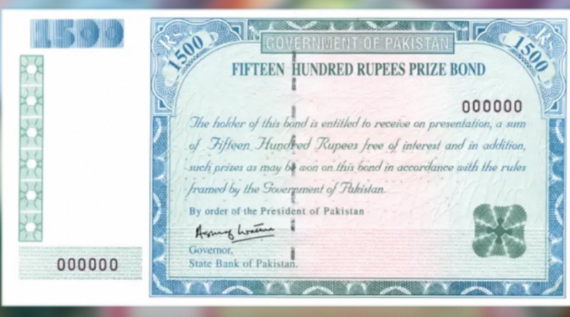 Rs1500 Prize Bond Draw: Details and Insights for May 15, 2024