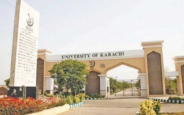 Sindh Govt Approves Over 2,700 Scholarships for University Students