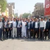 Sindh Lawyers End Protests After CCI Shelves Controversial Canal Project