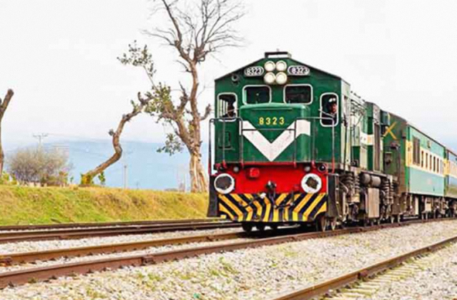 Trains Operating Smoothly Amid Regional Tensions