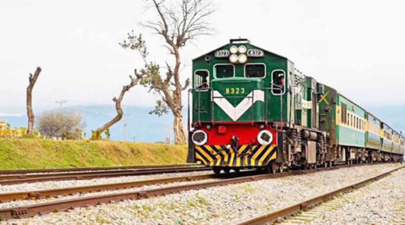 Trains Operating Smoothly Amid Regional Tensions