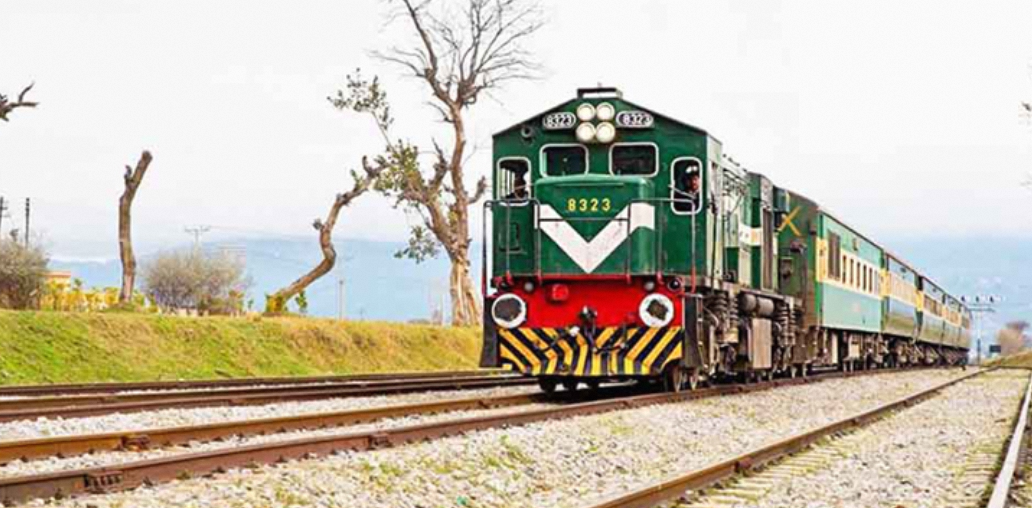 Trains Operating Smoothly Amid Regional Tensions