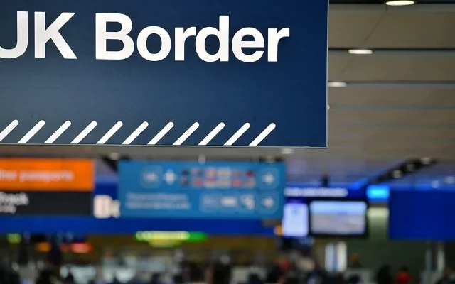 UK Plans to Restrict Visa Applications from Pakistan, Nigeria, and Sri Lanka