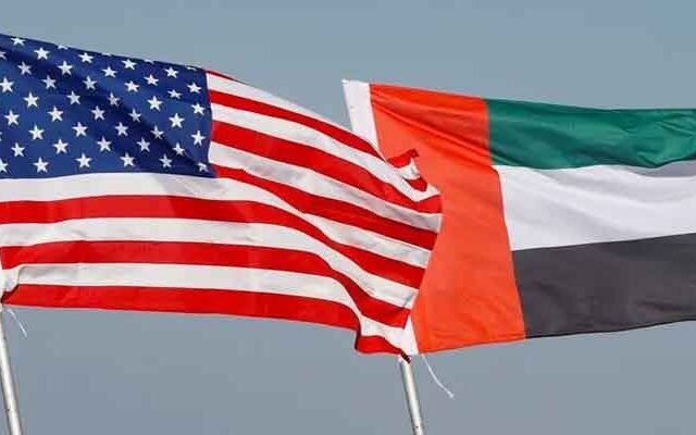 U.S. Approves $1.4 Billion Weapons Sale to UAE Amid Regional Tensions