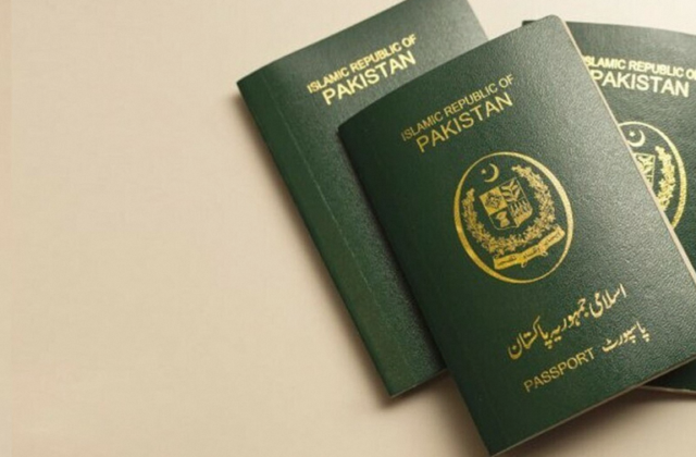 Visa-Free Countries for Pakistani Travelers in 2025
