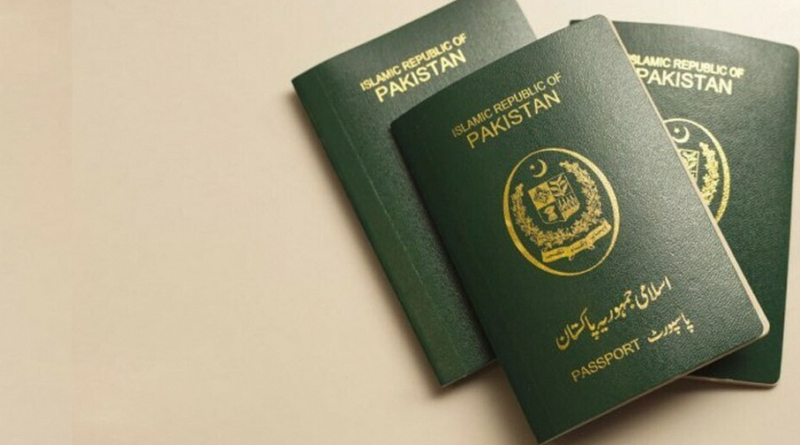 Visa-Free Countries for Pakistani Travelers in 2025
