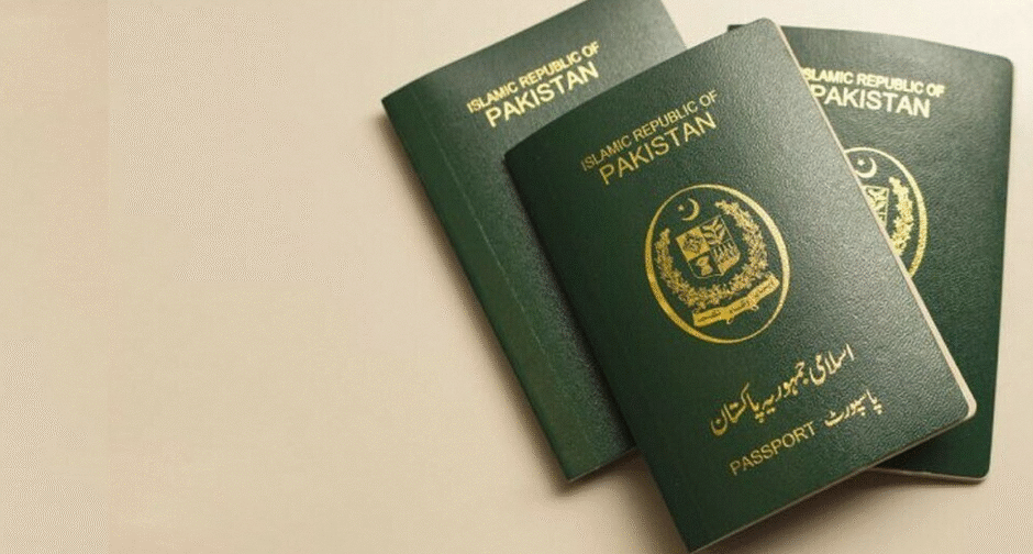 Great News Visa-Free Countries for Pakistani Travelers in 2025