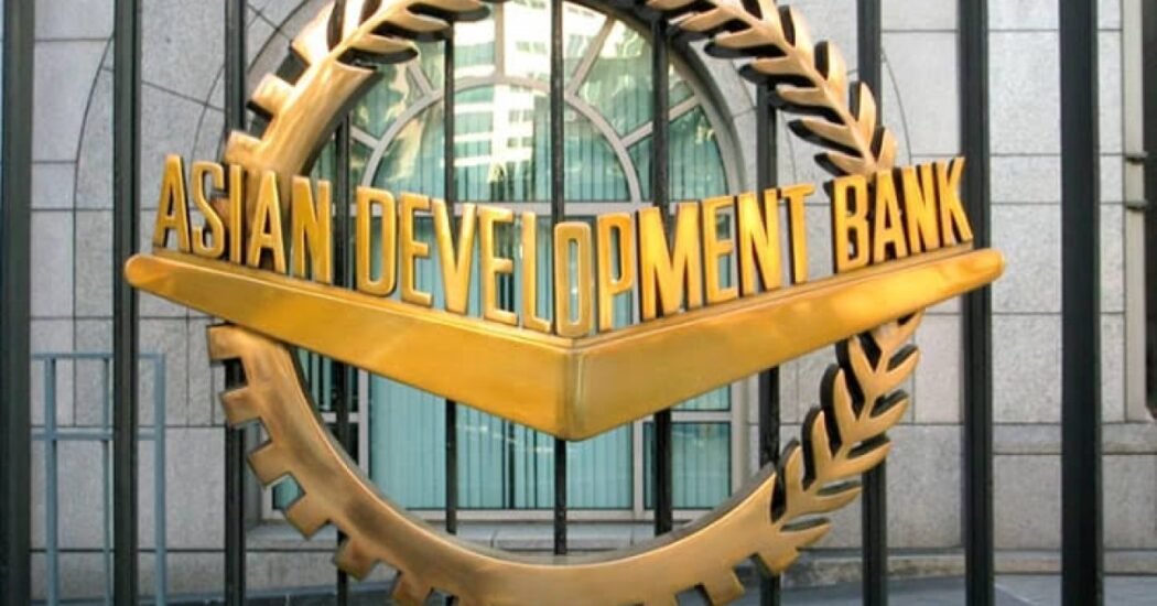ADB Approves $800 Million Financial Package for Pakistan’s Economic Stability