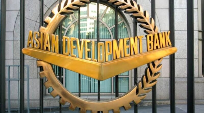 ADB Approves $800 Million Financial Package for Pakistan’s Economic Stability