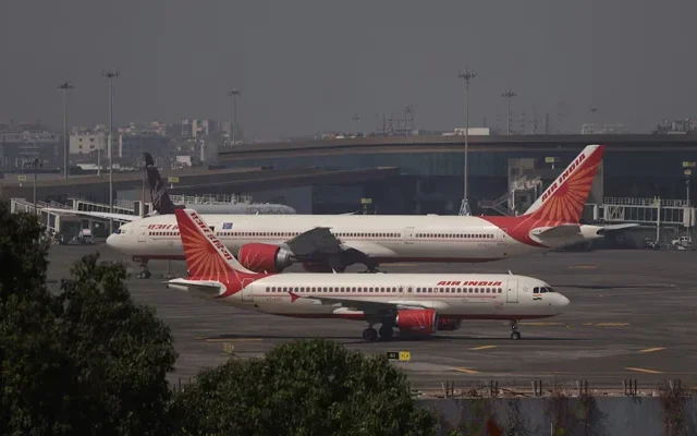 Air India Dreamliner Returns to Hong Kong After Mid‑Air Technical Issue