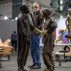 Art Market Banking on New Generation of Collectors