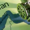Asian Countries Most Vulnerable to Strait of Hormuz Blockade