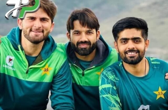 BBL 2025 Pakistani players