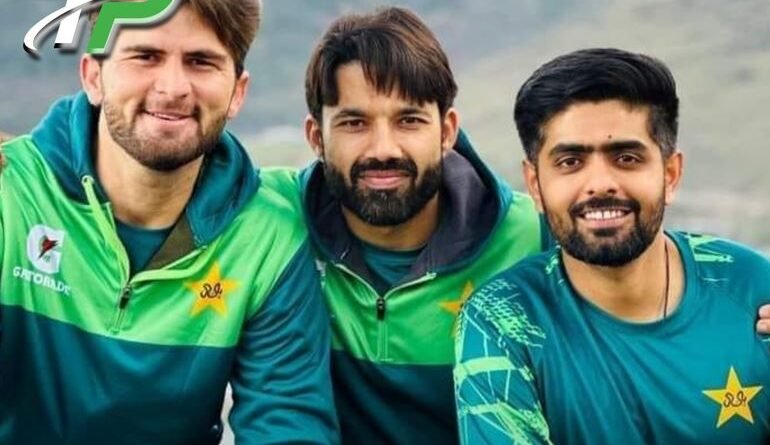 BBL 2025 Pakistani players