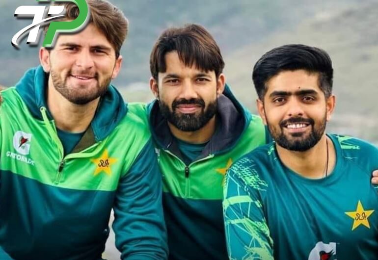 Seven Pakistani Cricket Stars to Feature in BBL 2025