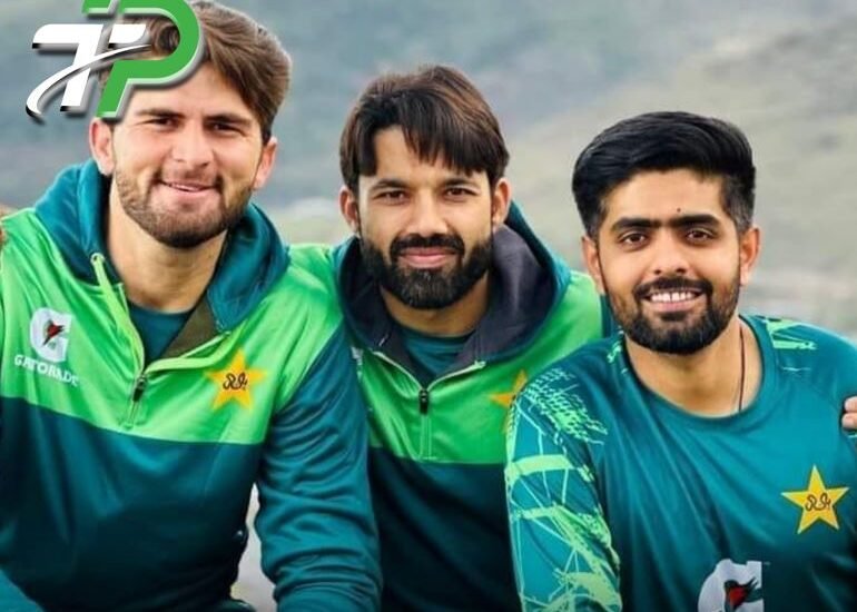 BBL 2025 Pakistani players