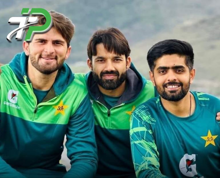 BBL 2025 Pakistani players