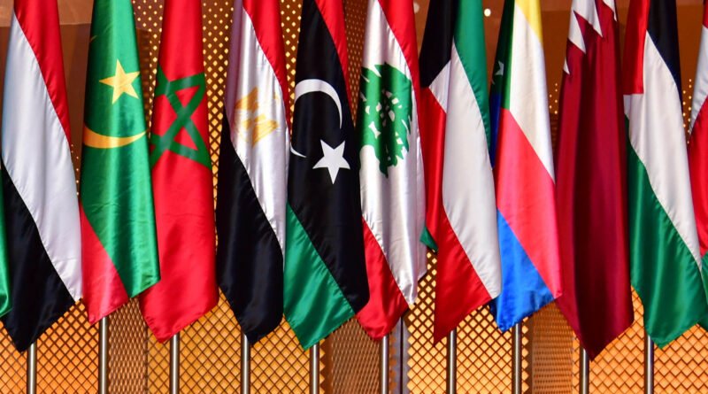 Arab World Reacts to Israeli Strikes on Iran