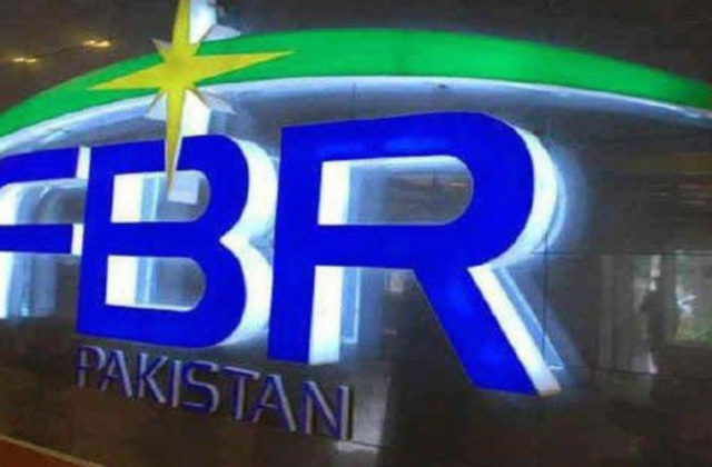 FBR to ‘Freeze’ Bank Accounts of Non-Filers: Langrial