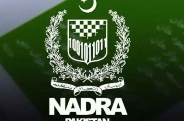 FIA Registers Case Against Ex-NADRA Chief, Others